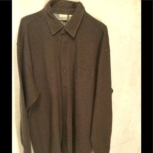 🔥 RETRO FIELDMASTER BUTTON UP DRESS SHIRT